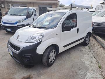 FIAT Fiorino 1.4 8V CNG 70CV Cargo SX