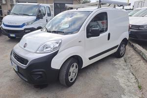 FIAT Fiorino 1.4 8V CNG 70CV Cargo SX