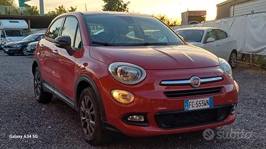 Fiat 500X 1.6 MultiJet 120 CV Lounge