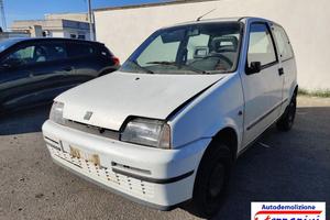Fiat cinquecento 500 170 0.9 i.e s 40cv ricambi