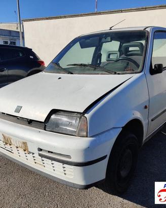 Fiat cinquecento 500 170 0.9 i.e s 40cv ricambi