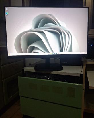 Monitor 27 Pollici Philips 273V7QDAB(Anno 2023)