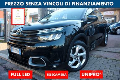 C5 Aircross 1.5hdi*PREZZO VERO*KM certi-garanzia 1