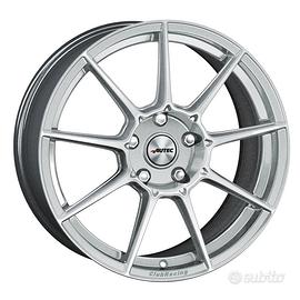 Cerchi in lega Autec Club Racing 7,5x17 Mini R56