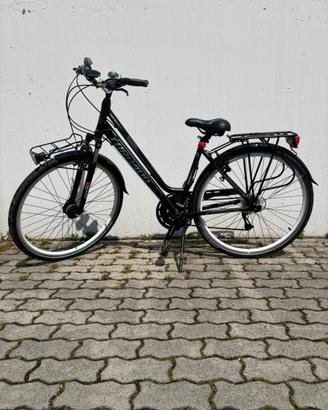 Bici donna Torpado