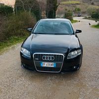 Audi A4 2.0 TDI 170cv Sline