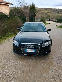 Audi A4 2.0 TDI 170cv Sline