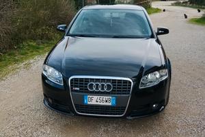 Audi A4 2.0 TDI 170cv Sline