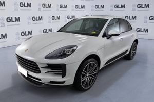 Porsche Macan 2.0