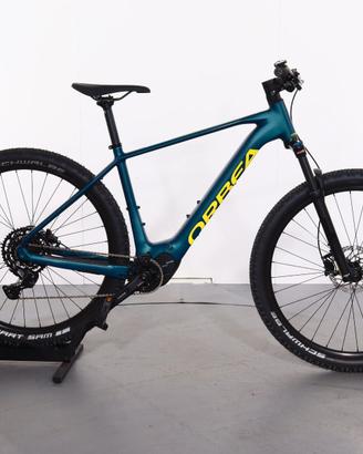 Orbea Urrun 40 2024 tg.M solo 240km