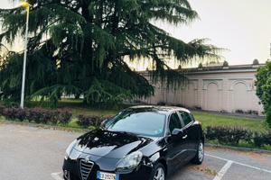 Alfa Romeo Giulietta 1.4 Turbo 120 CV GPL Progress