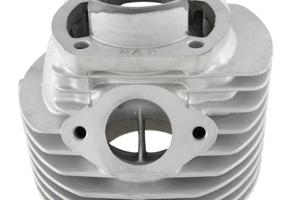 GRUPPO TERMICO POLINI EVOLUTION LAMELLARE 135CC