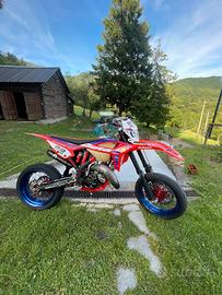 Beta 125 2t 2021