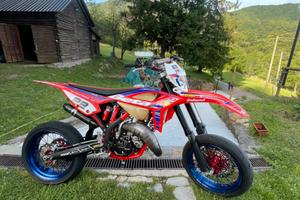 Beta 125 2t 2021