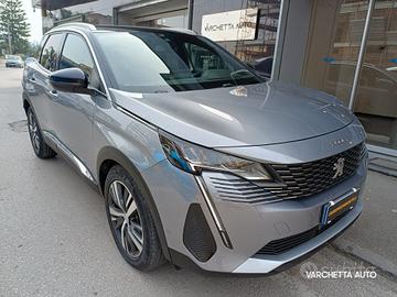 Peugeot 3008 BlueHDi 130 S&S EAT8 Allure Pack