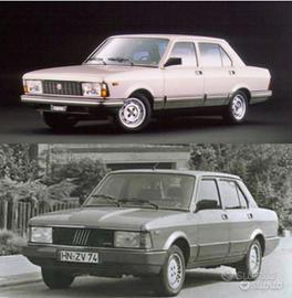 Fiat Argenza pezzi di ricambio