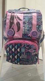 Zaino scuola SEVEN bimba