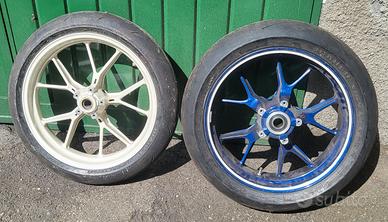 cerchi 999/749 ducati 