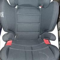 Seggiolino Isofix 15-36 kg Gruppo 2-3