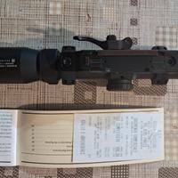 ottica Leupold VXR
