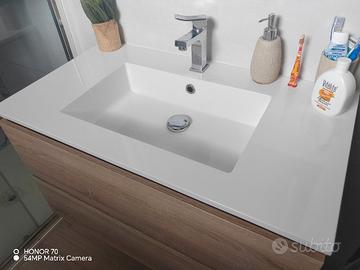 Lavandino bagno
