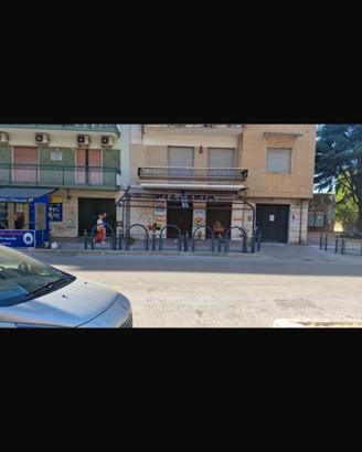 Attività di pizzeria a Marano di Napoli