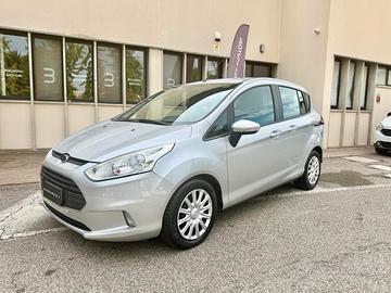 Ford B-Max 1.5 TDCi 75 CV
