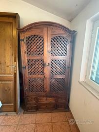 Cantina vini