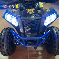 Quad 48v
