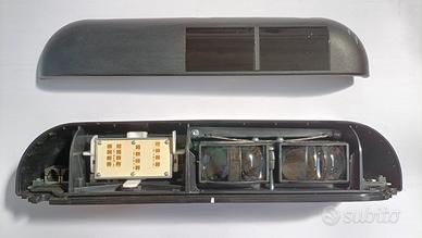 Sensore porta automatica RIC