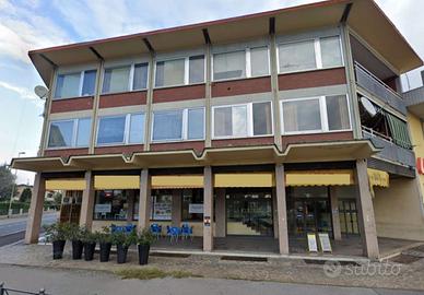 NEGOZIO A TREVIGLIO