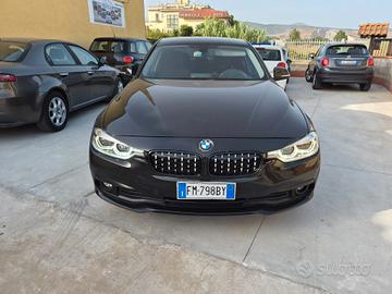 Bmw 320d xDrive
