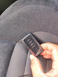 Pedal booster Abarth 595