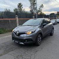 Renault Captur dCi 8V 90 CV EDC Start&Stop Energy 