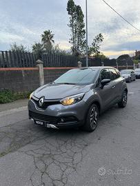 Renault Captur dCi 8V 90 CV EDC Start&Stop Energy 