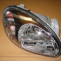 96304610 96304611 fanale anteriore daewoo lanos
