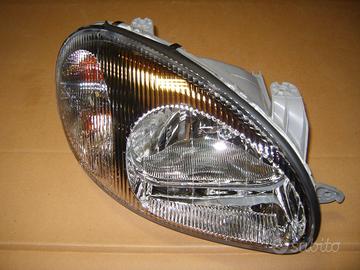 96304610 96304611 fanale anteriore daewoo lanos