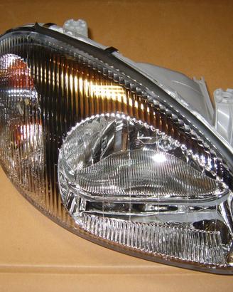 96304610 96304611 fanale anteriore daewoo lanos