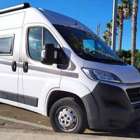 Van Puro base Ducato Diesel