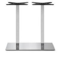 piede in acciaio,  ferro, ghisa su ordinazione