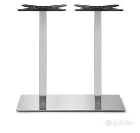 piede in acciaio,  ferro, ghisa su ordinazione