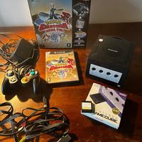 Game Cube Pokèmon Colosseum Mega Pak
