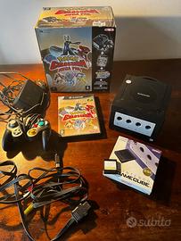 Game Cube Pokèmon Colosseum Mega Pak