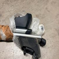 Barre audi q5 originali