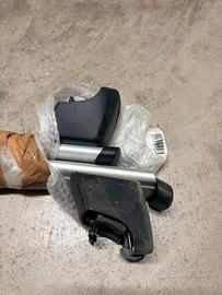 Barre audi q5 originali