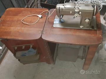 Macchina per cucire pfaff 230