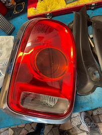 Fanali posteriori Mini cooper 2010 originali