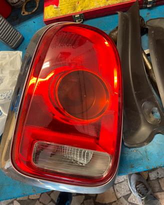 Fanali posteriori Mini cooper 2010 originali