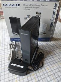 WiFi Range Extender Netgear WN2000RPT