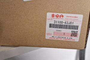 Motorino avviamento Suzuki cod.  31100-63J01-000